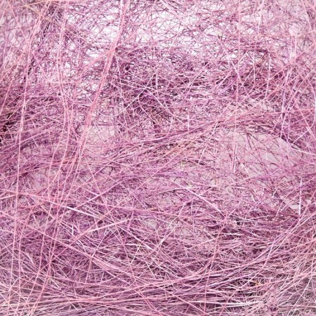 Floristic purple frame 30 cm-3