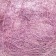 Floristic purple frame 30 cm