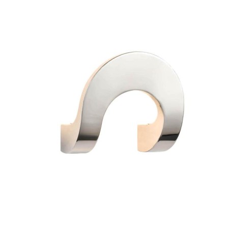Bra Sogno, 6W Led, 3000k, 494lm, chromium color-1