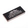Wooden envelope "Real man!" 17 x 8.5 x 2 cm