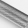 The stamp is dumb, metal, chrome -plated d = 28 mm, 35 cm