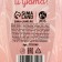 Bath salt "Magic Winter!", 150 g, the aroma of tea rose, pure happiness
