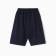 Male shorts, indigo color, size 56