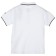 T-shirt-Polo for a boy, height 164 cm