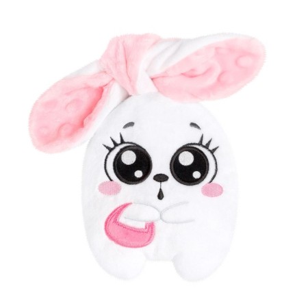 Developing toy-bit "Bunny" with cherry bones-2