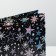 The holographic vertical package “Magic New Year”, m 26 x 30 x 9 cm, New Year
