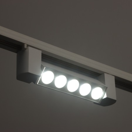 Simple Simple Linza lamp LED 10W white 20.5x3.5x4.5 cm-2