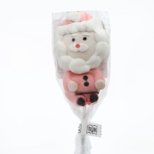 Marshmallow on the stick 