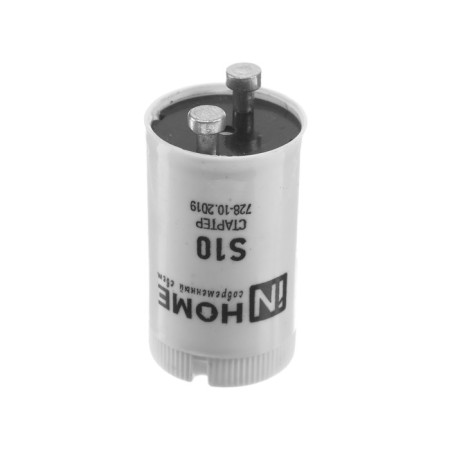 Starter In Home S10, 4-65 W, 220 B-2