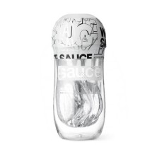 Masturbator SaUCE White