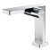 Wasserkraft alme 1510 shell mixer, single -leaf, pour 197 mm, chrome