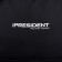 The backpack "Power" Putin Team, 29 x 13 x 44 cm, lightning department, n/pocket, black