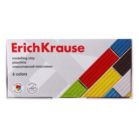 Set of first -grader Erichkrause, 24 items-8