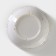 Porcelain plate Punto Bianca, 600 ml, D = 15.5 cm