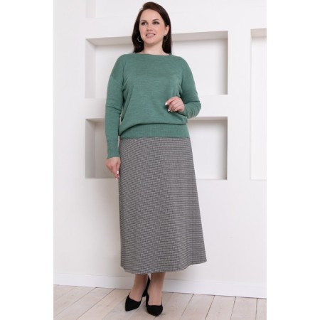 Women's skirt, size 66-2