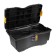 Tundra tool box, 22 ", 560 x 320 x 275 mm, plastic