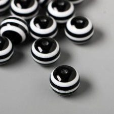 Beads for creativity plastic 