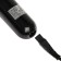 Electric blower Galaxy GL 4200, 3 W, grid, trimmer, battery, black