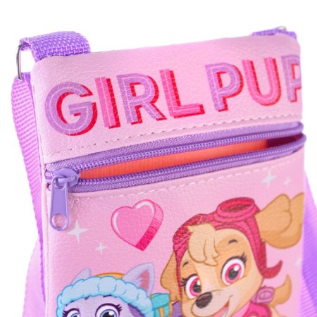 Children's bag, 11x16 cm, puppy patrol-1