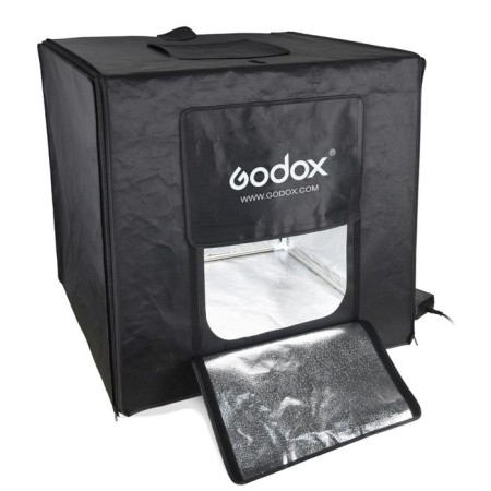 Photobox Godox LST40 with LED backlight, 40 × 40 × 40 cm