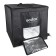 Photobox Godox LST40 with LED backlight, 40 × 40 × 40 cm