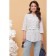Women's blouse "Grace", size 44