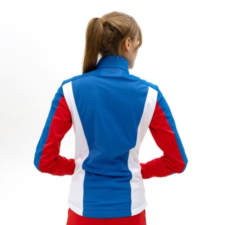Warm -up jacket onlytop unisex, p. 54-14