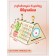 Training board "Biziborn. Learn "