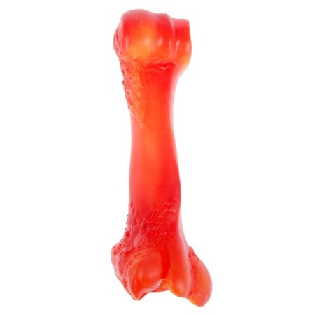 Toy "bone" Zononic, No. 3 large, 20.5 cm