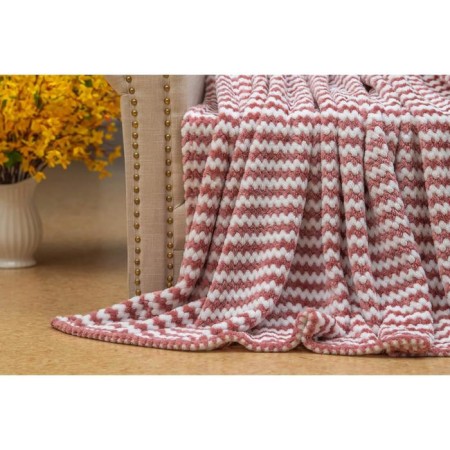 Grinda cover, size 220x240 cm, powder color-2