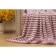 Grinda cover, size 220x240 cm, powder color