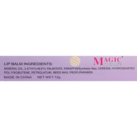 Lip balm "honey lips", a mix of flowers and aromas-9