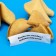 Cookies with the prediction "Find out your fate", 12 pcs, 84 g