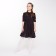 Pantyhose children, white color, height 104-110