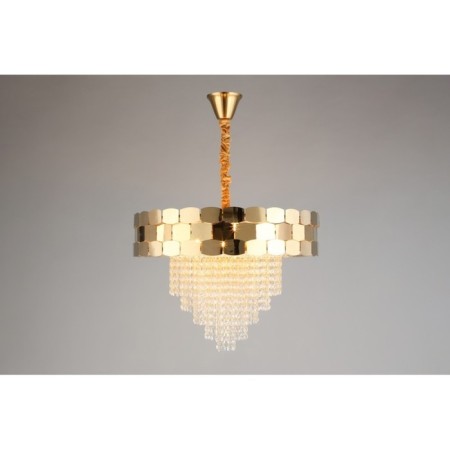 Suspended chandelier dzhoell E14 720W-4