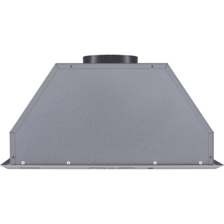 Exposure Maunfeld Urania 53, built -in, 1250 m3/h, 4 speeds, 53.8 cm, silver-8