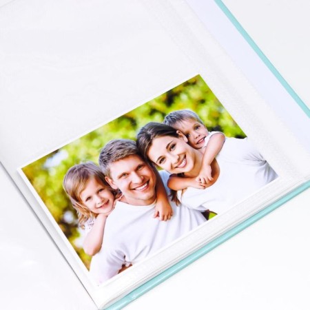 Photo album for 200 photos 10x15 cm "Mishutka"-3