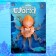 Toy-jet "Osminog", with silicone tentacles, mix