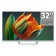 TV TopDevice TDTV32BS04H_WE, 32 ", 1366x768, DVB-T2/C/S2, HDMI 3, USB 2, Smart TV, white