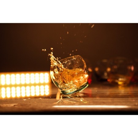 A set of glasses for whiskey "Crazy", 390 ml, 6 pcs-5