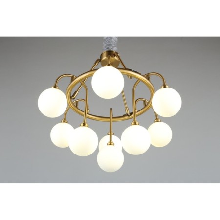 Suspended chandelier Eloiz G9 45W-11