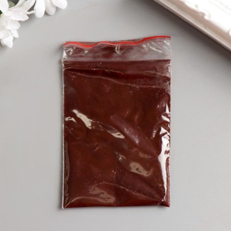 Dye "jeans" scarlet, 10 g-2