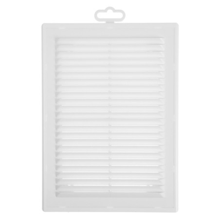 Ventilation grate Auramax A1825R, 183 x 253 mm, detachable