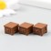 Decor for the creativity of Polystone "Tumboochka" 1.5x1 cm