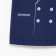 Children's T-shirt KAFTAN "Captain", blue, height 86-92 (28)