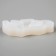 Silicone universal form “Wonderful dinosaur”, 9.3 × 7.6 × 1 cm