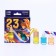 Flavorings in a car (3 pcs) "shiny victories", citrus, coffee, new car