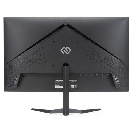 Digma Munitor 23.6 "Gaming DM-Mong2450 Black VA LED 6MS 16: 9 HDMI Matte 250CD 178g/178g 10046-2