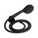 Soul mixer Zein Z3844, one -leaf, shower set, watering can 5 modes, black