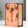 The box-book "The most attractive" 14x12x5 cm